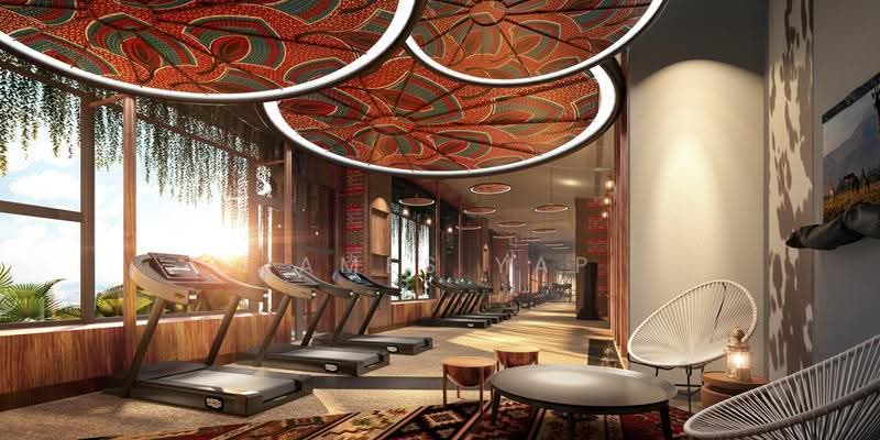 Kediaman Servis untuk Dijual di The Fiddlewoodz @ KL Metropolis - James Yap - PropertyGuru.com.my