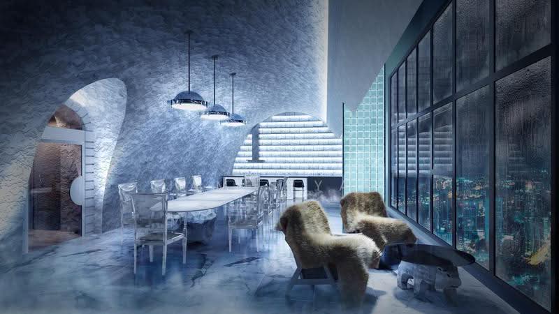 Kediaman Servis untuk Dijual di The Fiddlewoodz @ KL Metropolis - James Yap - PropertyGuru.com.my