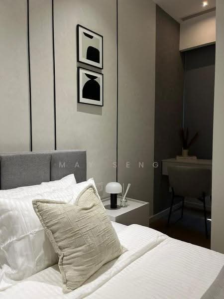 Service Residence for Sale at The Ruma - May Teng - Bedroom - PropertyGuru.com.my