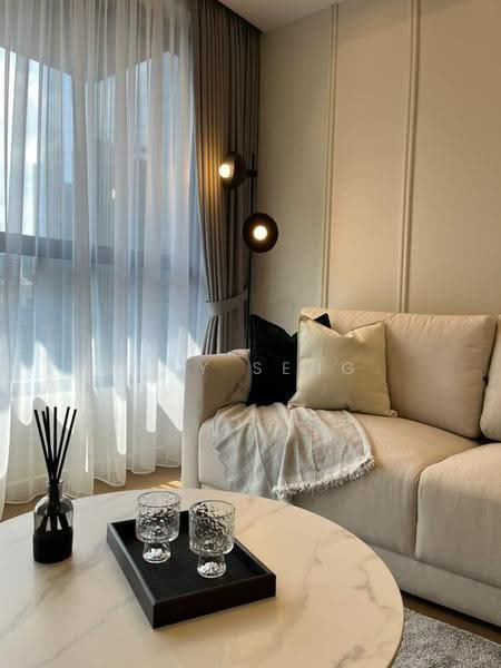 Service Residence for Sale at The Ruma - May Teng - Living Room - PropertyGuru.com.my