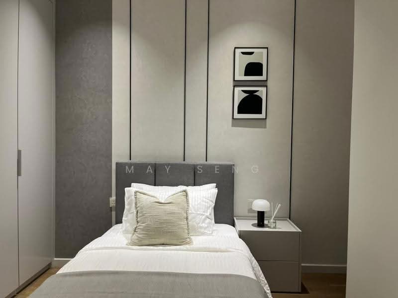Service Residence for Sale at The Ruma - May Teng - Bedroom - PropertyGuru.com.my