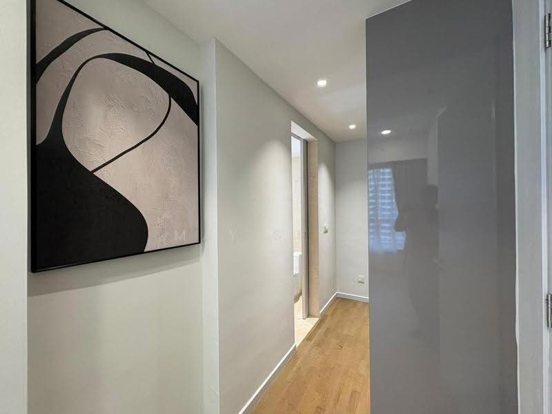 Service Residence for Sale at The Ruma - May Teng - Corridor - PropertyGuru.com.my