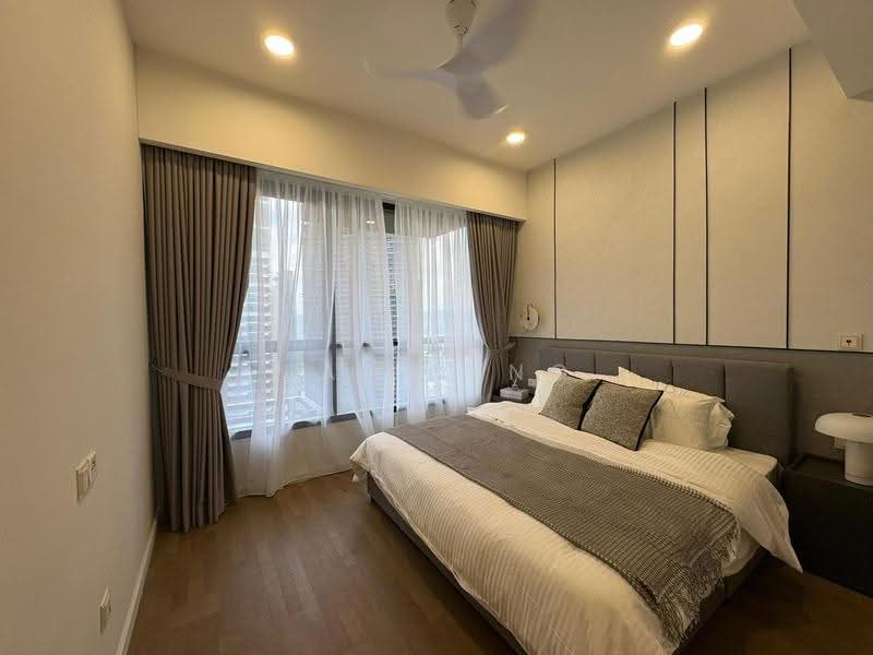 Service Residence for Sale at The Ruma - May Teng - Bedroom - PropertyGuru.com.my