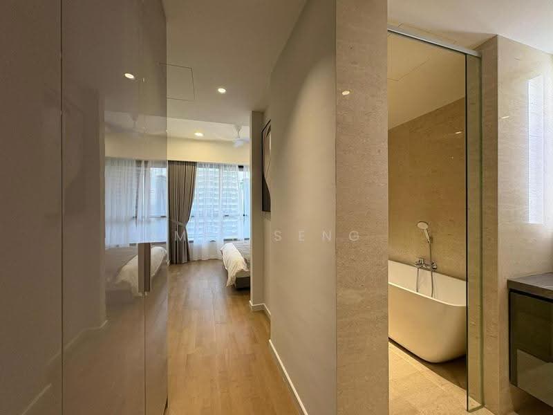 Service Residence for Sale at The Ruma - May Teng - Bedroom - PropertyGuru.com.my