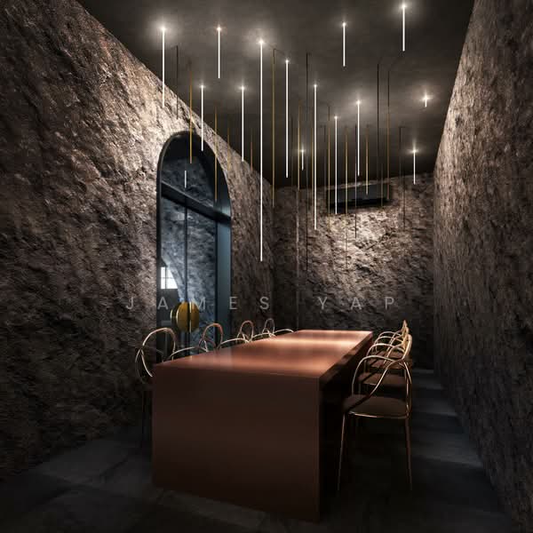 Servis Apartment untuk Dijual di The Fiddlewoodz @ KL Metropolis - James Yap - PropertyGuru.com.my