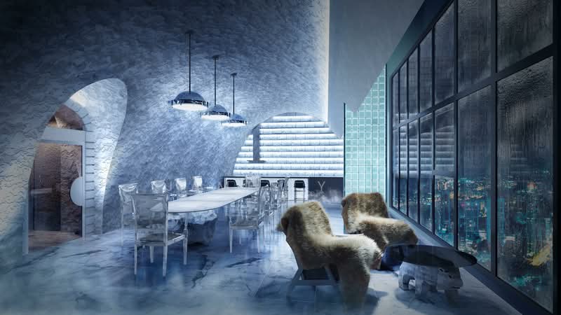 Servis Apartment untuk Dijual di The Fiddlewoodz @ KL Metropolis - James Yap - PropertyGuru.com.my