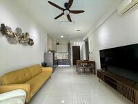 For Rent - Amberside @ Country Garden Danga Bay