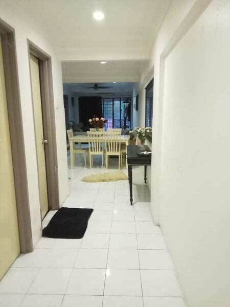 Corridor
