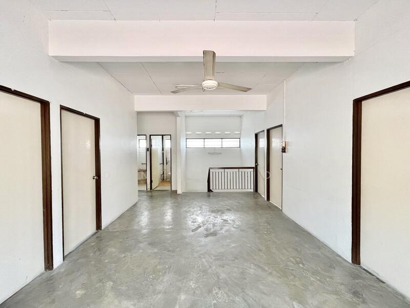 Corridor