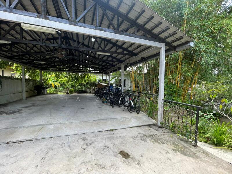 Car Park