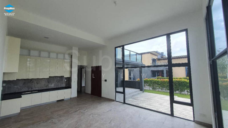 For Sale - forest city Fringe Vila