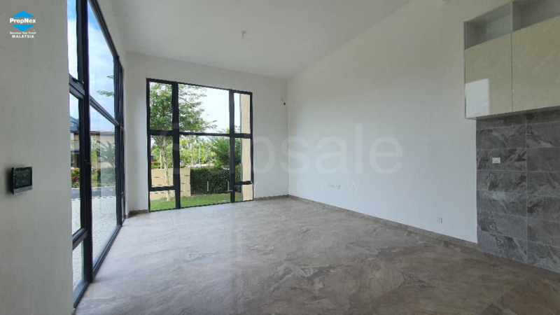 For Sale - forest city Fringe Vila