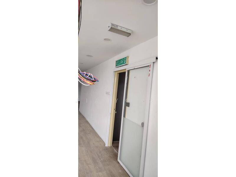 Corridor