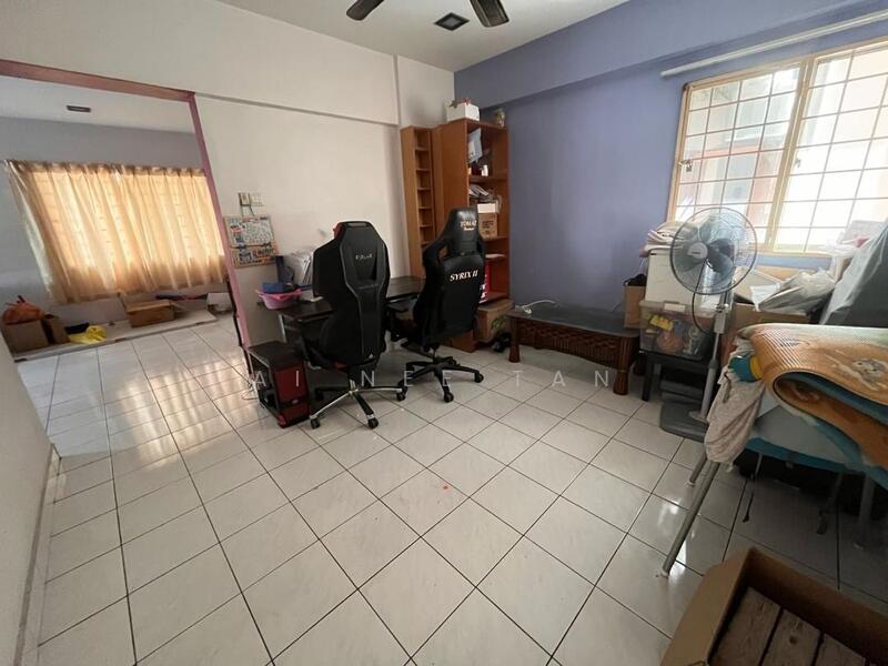 Study Area
