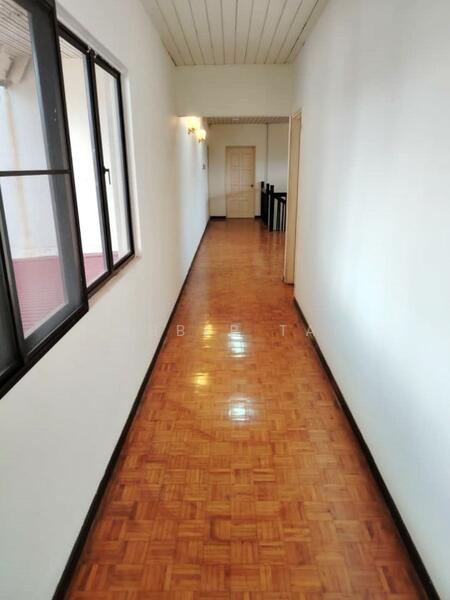 Corridor