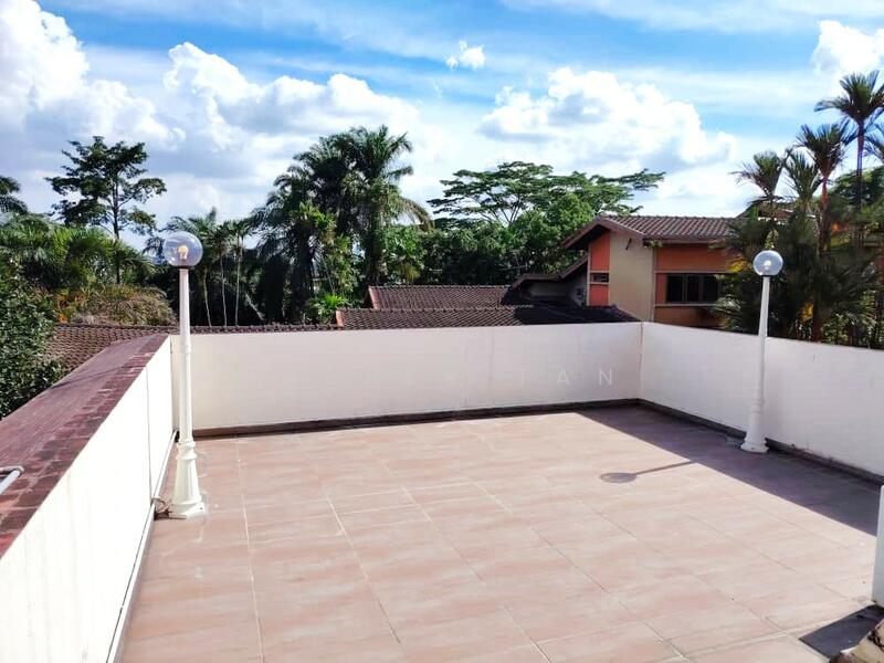 Roof