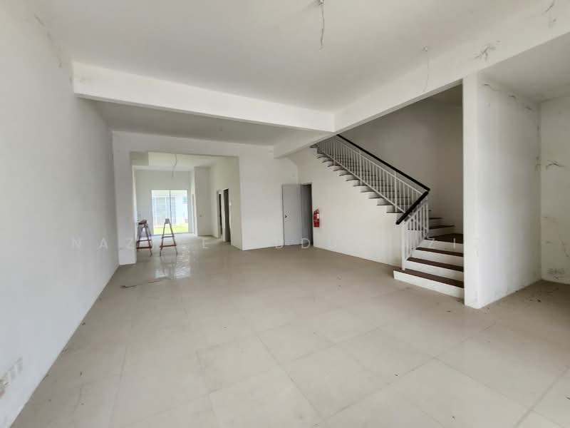 2-storey Terraced House for Sale in Dengkil (Selangor) - Nazree Abdul Aziz - Interior - PropertyGuru.com.my