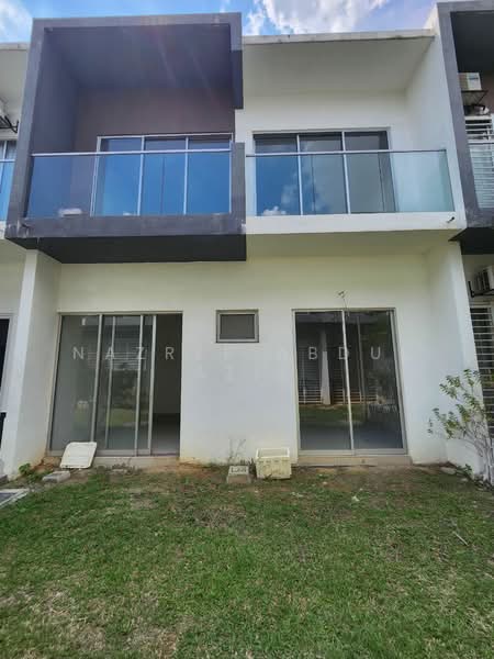 2-storey Terraced House for Sale in Dengkil (Selangor) - Nazree Abdul Aziz - PropertyGuru.com.my