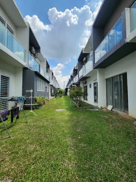 2-storey Terraced House for Sale in Dengkil (Selangor) - Nazree Abdul Aziz - PropertyGuru.com.my