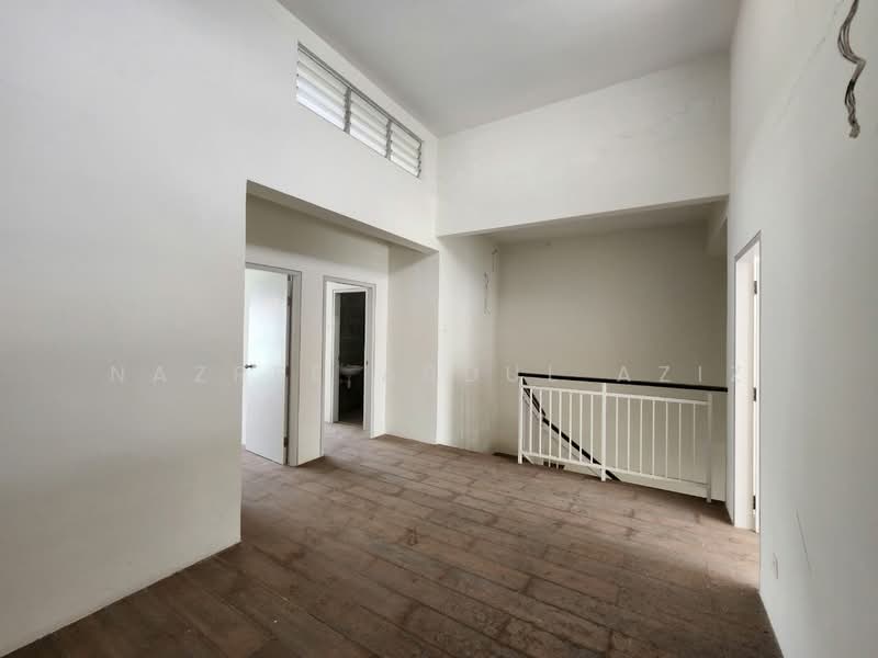 2-storey Terraced House for Sale in Dengkil (Selangor) - Nazree Abdul Aziz - Interior - PropertyGuru.com.my