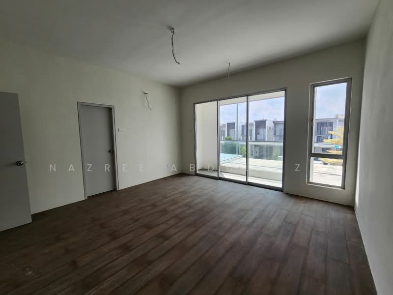 2-storey Terraced House for Sale in Dengkil (Selangor) - Nazree Abdul Aziz - Interior - PropertyGuru.com.my