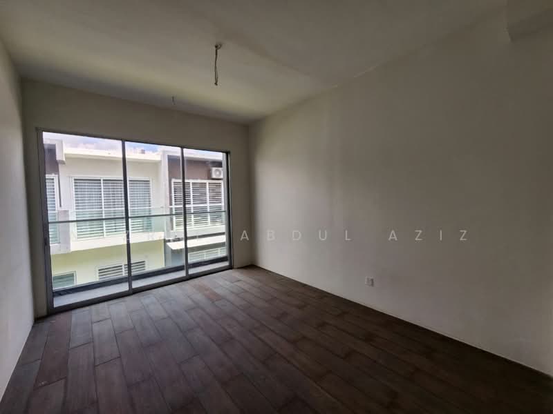 2-storey Terraced House for Sale in Dengkil (Selangor) - Nazree Abdul Aziz - Interior - PropertyGuru.com.my