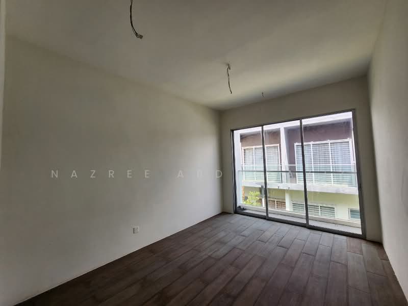 2-storey Terraced House for Sale in Dengkil (Selangor) - Nazree Abdul Aziz - Interior - PropertyGuru.com.my