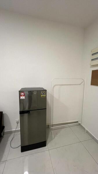 Fridge