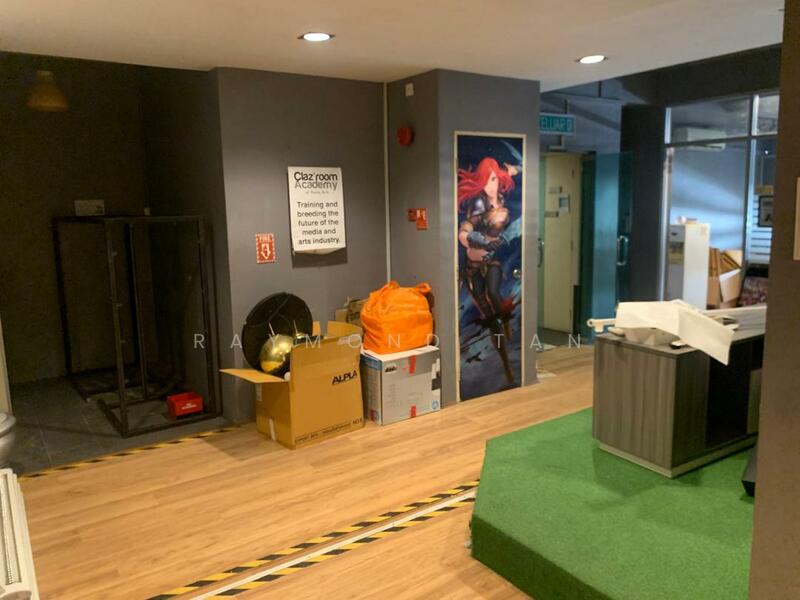 Corridor