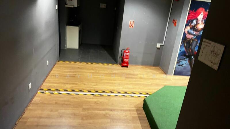 Corridor