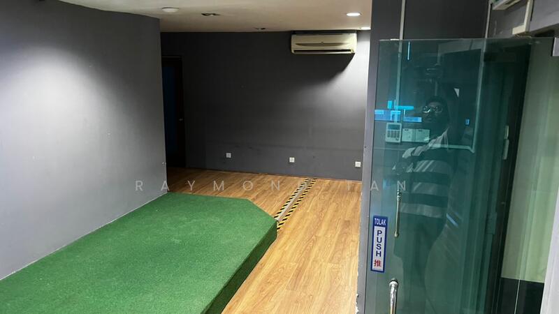 Corridor