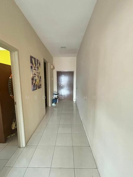 Corridor
