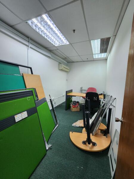 Pejabat untuk Dijual di Ara Damansara (Selangor) - CHOW XINNI - Office - PropertyGuru.com.my