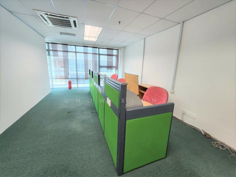 Pejabat untuk Dijual di Ara Damansara (Selangor) - CHOW XINNI - Office - PropertyGuru.com.my