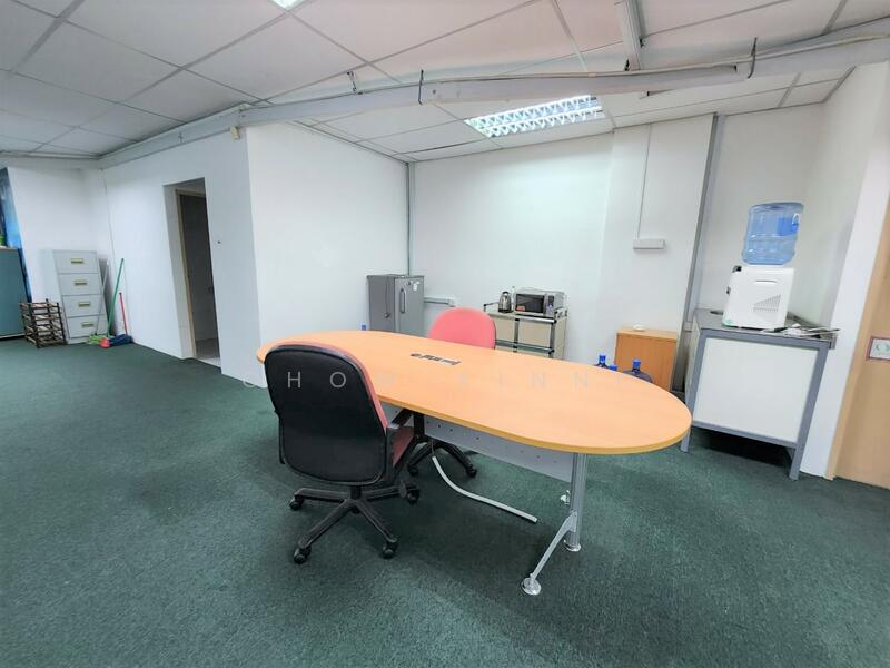 Pejabat untuk Dijual di Ara Damansara (Selangor) - CHOW XINNI - Office - PropertyGuru.com.my