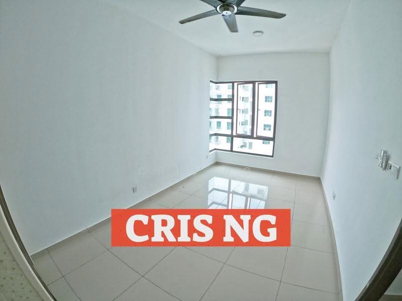 Kondominium untuk Dijual di Tree Sparina - Cris Ng - Living Room - PropertyGuru.com.my