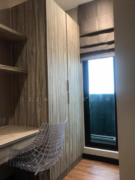 Untuk Dijual - Shaftsbury Putrajaya