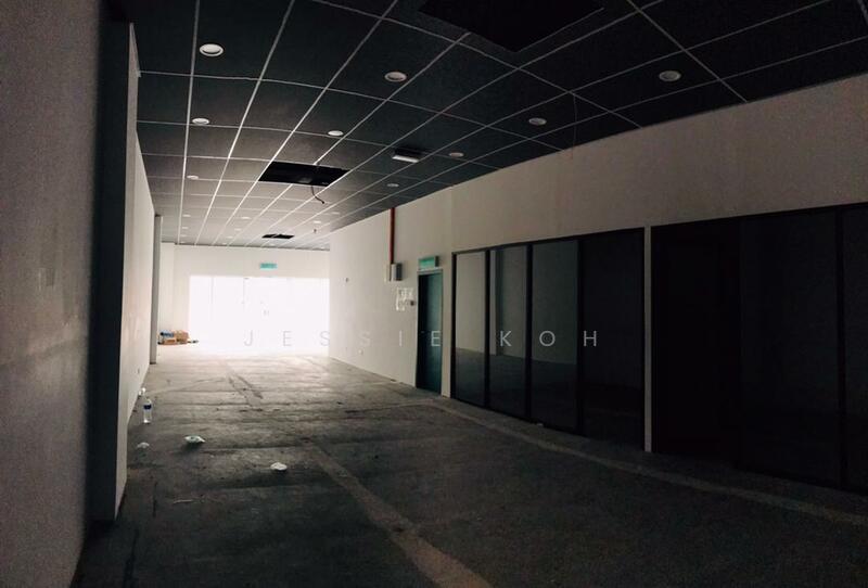 Corridor