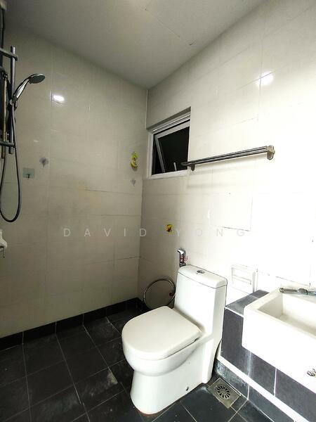 Ensuite Bath