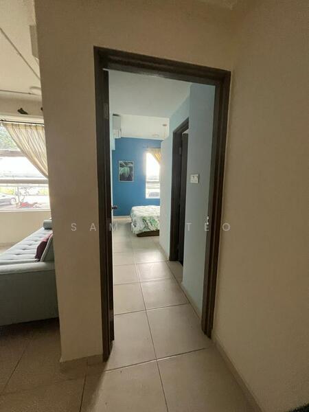 Corridor