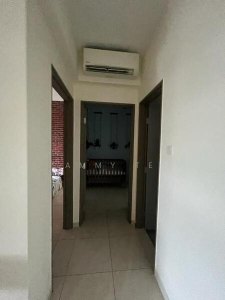 Corridor