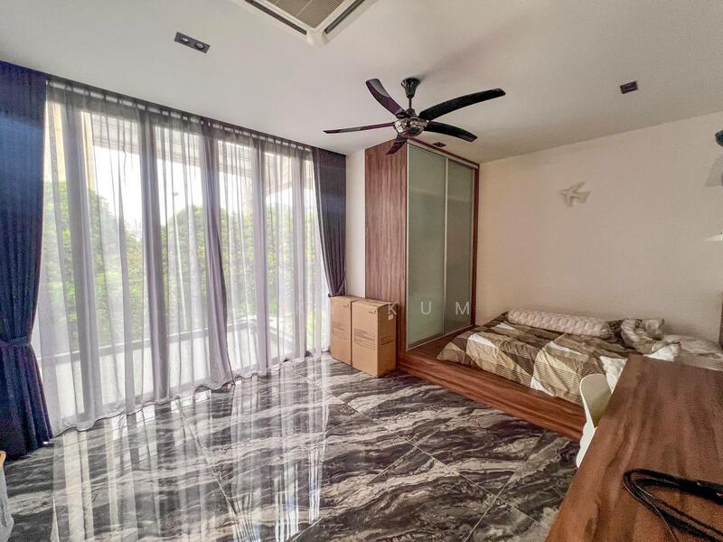 Untuk Dijual - Damai Impian