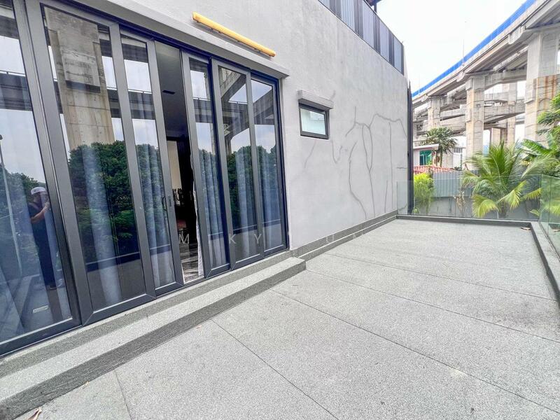 Semi-Detached House for Sale in Alam Damai (Cheras) - Miky Kum - PropertyGuru.com.my