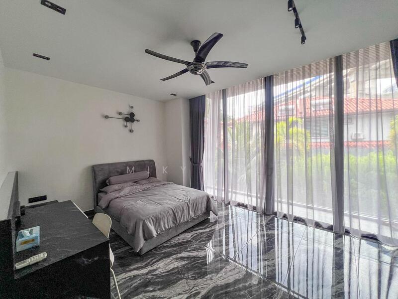 Untuk Dijual - Damai Impian