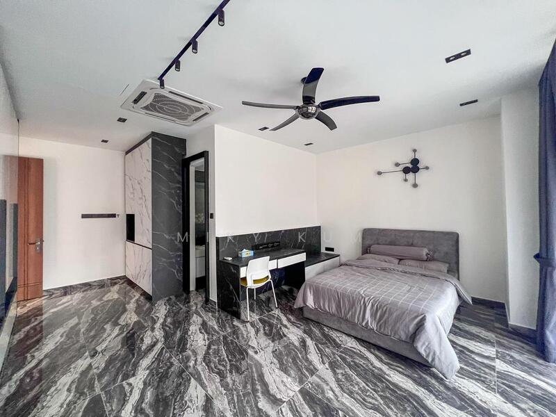 Semi-Detached House for Sale in Alam Damai (Cheras) - Miky Kum - PropertyGuru.com.my