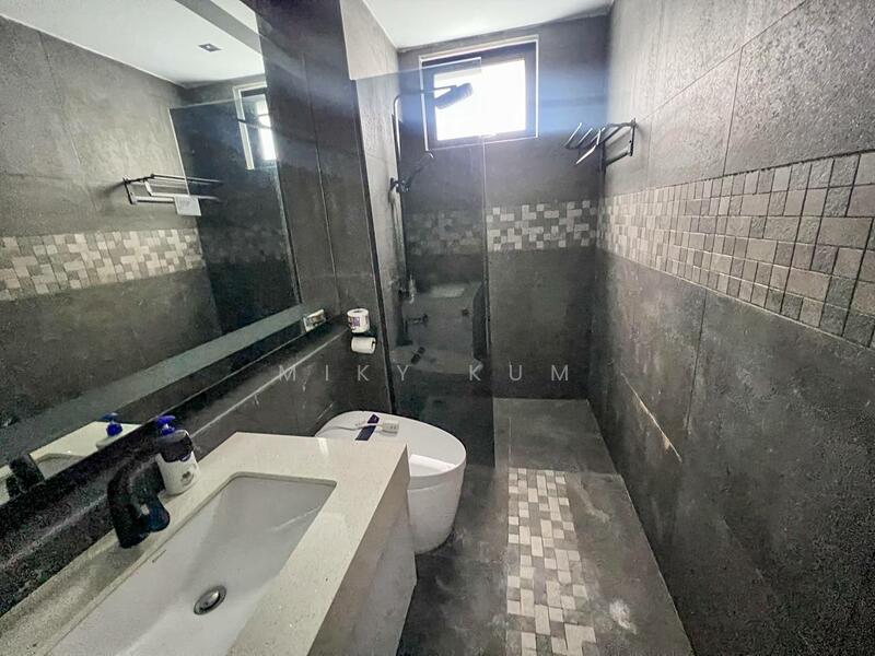 Semi-Detached House for Sale in Alam Damai (Cheras) - Miky Kum - PropertyGuru.com.my