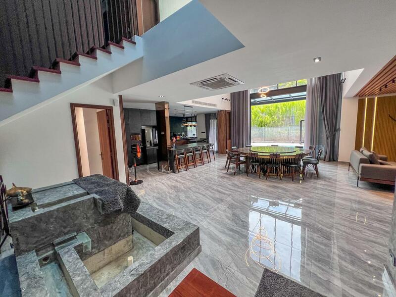 Semi-Detached House for Sale in Alam Damai (Cheras) - Miky Kum - PropertyGuru.com.my