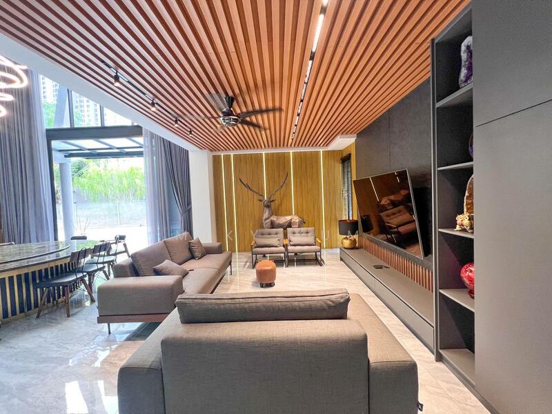 Semi-Detached House for Sale in Alam Damai (Cheras) - Miky Kum - PropertyGuru.com.my