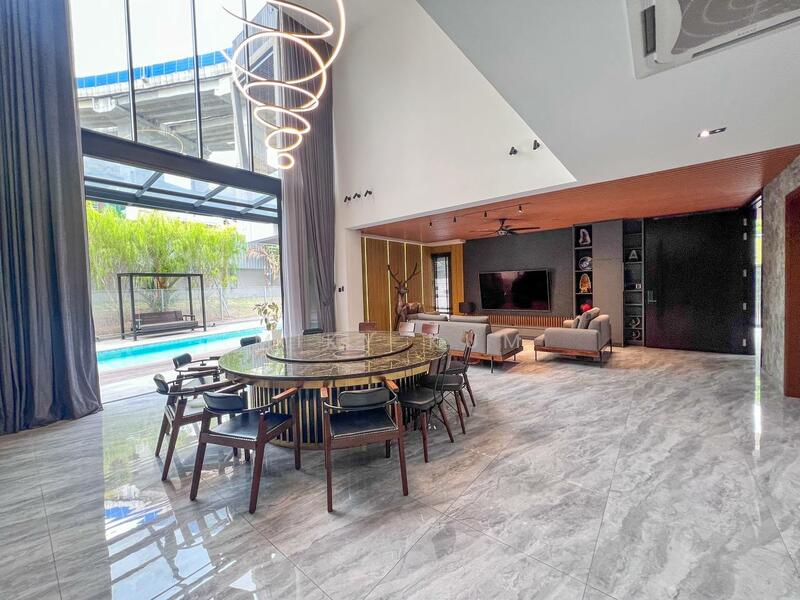 Semi-Detached House for Sale in Alam Damai (Cheras) - Miky Kum - Living Room - PropertyGuru.com.my