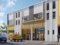 For Sale - Alam Perdana Industrial Park